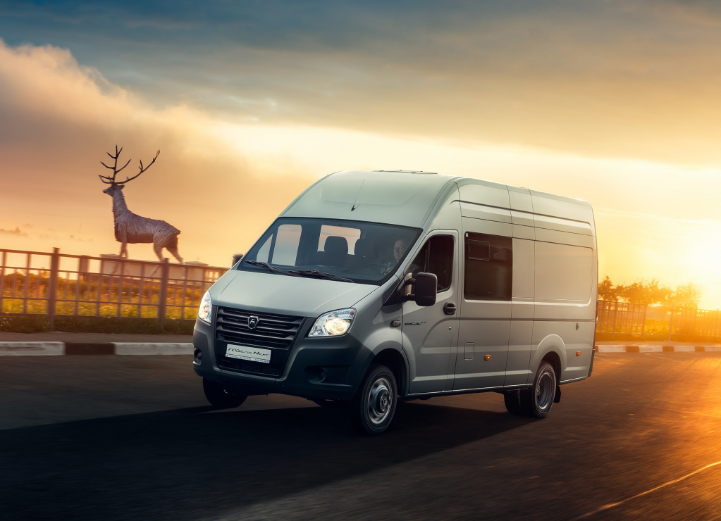 stability and handling